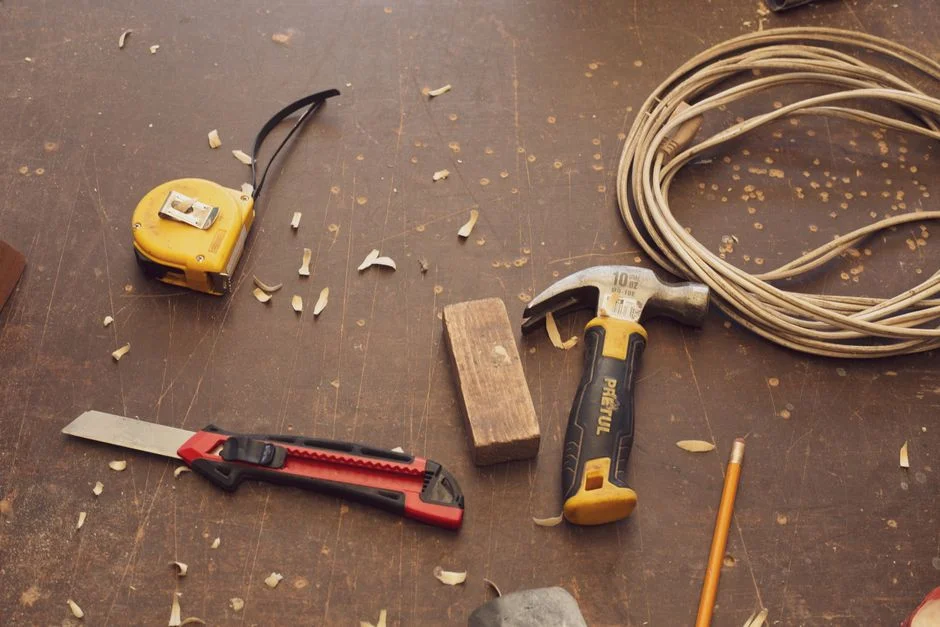 Prybon Carpentry gallery photo 3