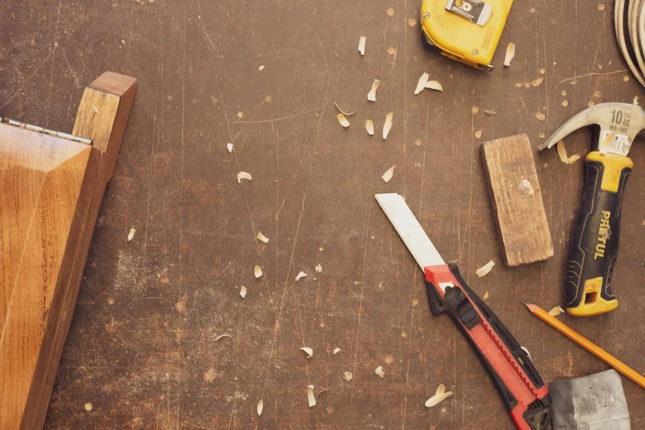 Prybon Carpentry gallery photo 2